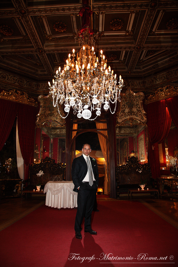 © MaXu - Fotografo Matrimonio Roma .net - Stile FASHION
